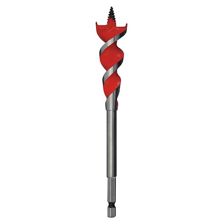 Milwaukee Tool 3/4 in. x 6 in. Wood Bit 48-13-0068